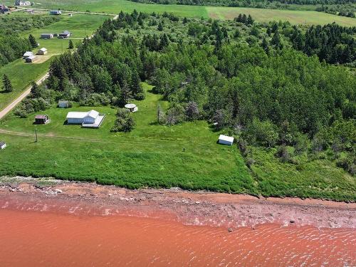 61 Arsenault Road, Baie-Egmont, PE 