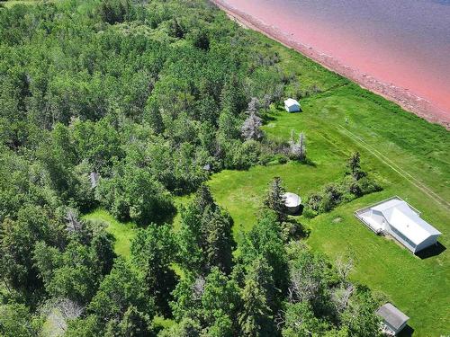 61 Arsenault Road, Baie-Egmont, PE 