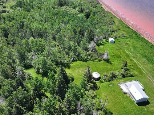 61 Arsenault Road, Baie-Egmont, PE 