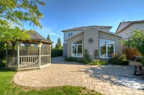 2997 Sable Ridge Drive, Ottawa, ON 