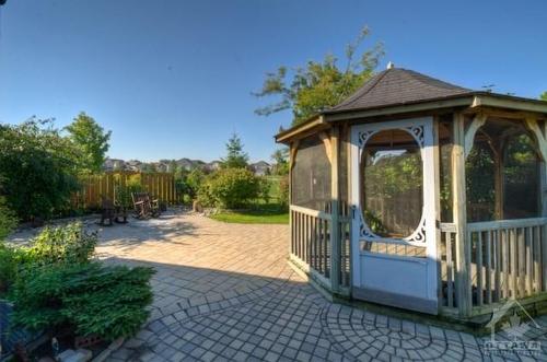 2997 Sable Ridge Drive, Ottawa, ON 