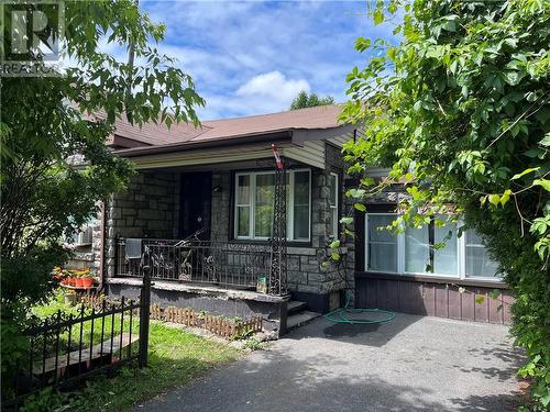 620 First Street E, Cornwall, ON - Outdoor