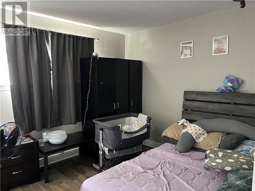 620 First Street E, Cornwall, ON - Indoor Photo Showing Bedroom