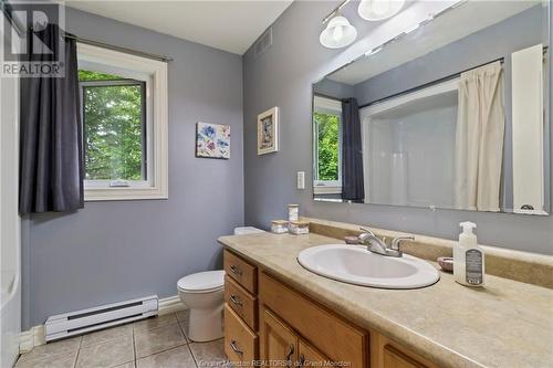 101 Herman St, Dieppe, NB - Indoor Photo Showing Bathroom