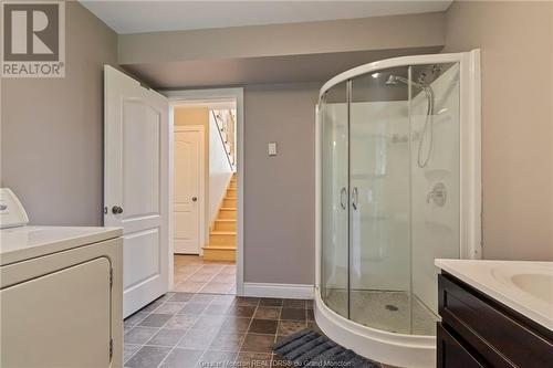 101 Herman St, Dieppe, NB - Indoor Photo Showing Bathroom