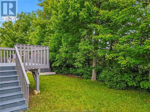 101 Herman St, Dieppe, NB - Outdoor