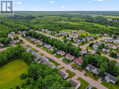 101 Herman St, Dieppe, NB - Outdoor With View