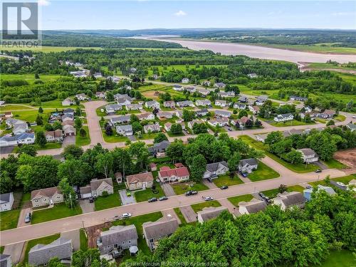 101 Herman St, Dieppe, NB - Outdoor With View