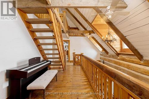 20909 Shaws Creek Road, Caledon, ON - Indoor Photo Showing Other Room