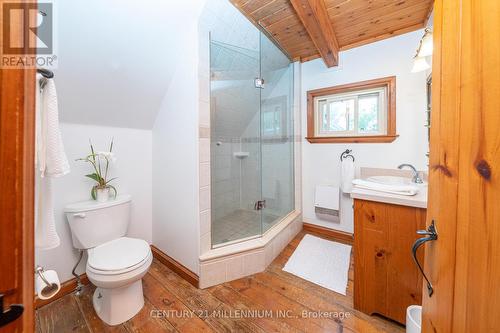 20909 Shaws Creek Road, Caledon, ON - Indoor Photo Showing Bathroom