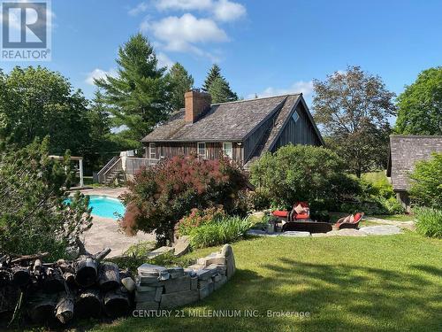 20909 Shaws Creek Road, Caledon, ON - Outdoor