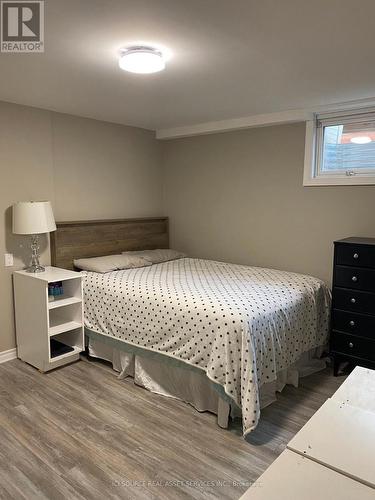 436 Warren Street, Goderich, ON - Indoor Photo Showing Bedroom