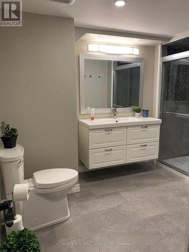 436 Warren Street, Goderich, ON - Indoor Photo Showing Bathroom