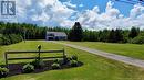 110 Valley Ranch Road, Irishtown, NB  - Outdoor With View 