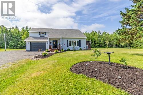 110 Valley Ranch Road, Irishtown, NB - Outdoor