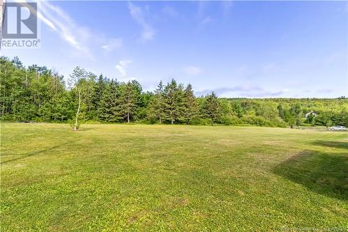 110 Valley Ranch Road, Irishtown, NB - Outdoor With View