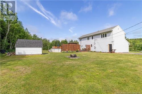 110 Valley Ranch Road, Irishtown, NB - Outdoor