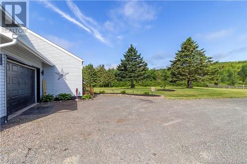 110 Valley Ranch Road, Irishtown, NB - Outdoor