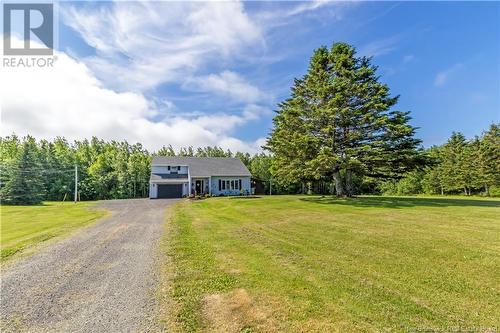 110 Valley Ranch Road, Irishtown, NB - Outdoor