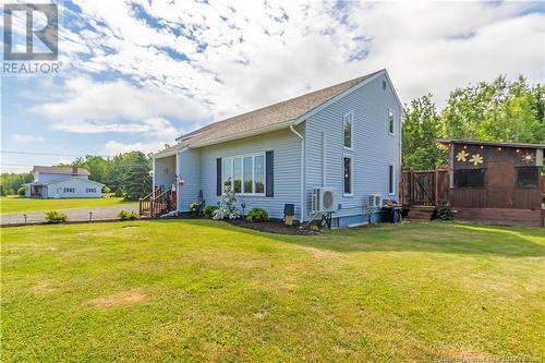 110 Valley Ranch Road, Irishtown, NB - Outdoor