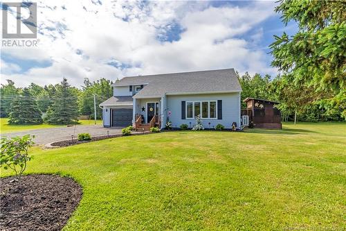 110 Valley Ranch Road, Irishtown, NB - Outdoor