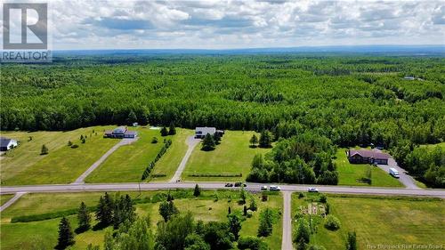 110 Valley Ranch Road, Irishtown, NB - Outdoor With View