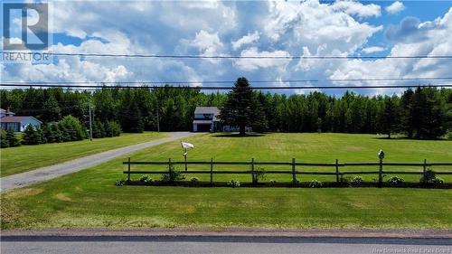 110 Valley Ranch Road, Irishtown, NB - Outdoor With View