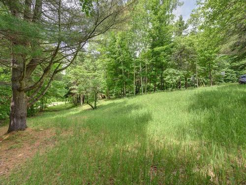 Land/Lot - 6107 Ch. Vincent-Massey, Rawdon, QC - Outdoor