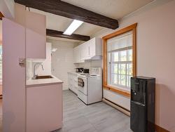 Kitchen - 