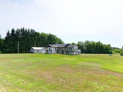 Frontage - 161 Rg Point-Du-Jour N., Lavaltrie, QC - Outdoor