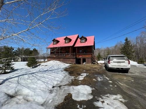 Frontage - 1091 Rue Du Marais, Duhamel-Ouest, QC - Outdoor