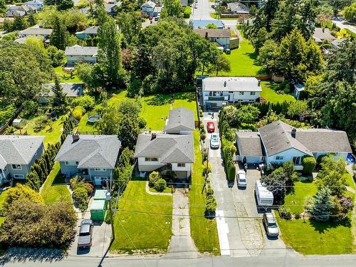 2957 Austin Ave, Saanich, BC 