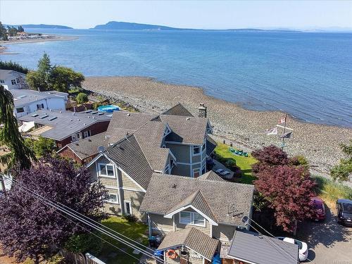 5525 Island Hwy West, Qualicum Beach, BC 