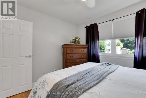 32 Concession Street E, Clarington, ON - Indoor Photo Showing Bedroom