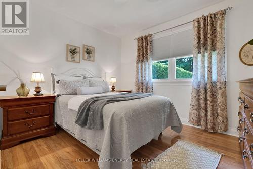 32 Concession Street E, Clarington, ON - Indoor Photo Showing Bedroom