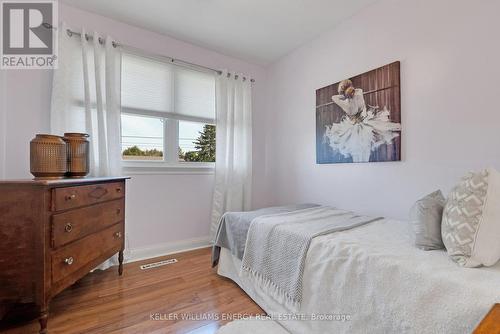 32 Concession Street E, Clarington, ON - Indoor Photo Showing Bedroom