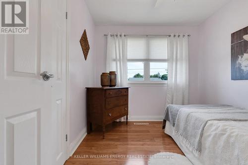 32 Concession Street E, Clarington, ON - Indoor Photo Showing Bedroom