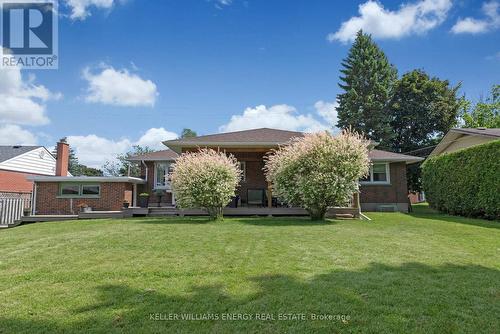 32 Concession Street E, Clarington, ON - Outdoor