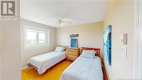 1845 Manawagonish Road, Saint John, NB - Indoor Photo Showing Bedroom