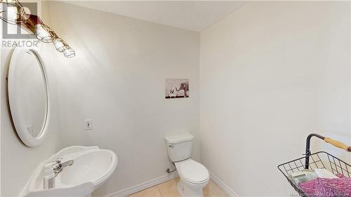 1845 Manawagonish Road, Saint John, NB - Indoor Photo Showing Bathroom