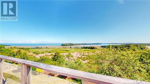 1845 Manawagonish Road, Saint John, NB - Outdoor With Body Of Water With View