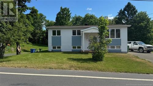 85 Des Erables Avenue, Clair, NB - Outdoor