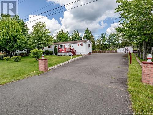 10735 Principale, Saint-Louis-De-Kent, NB - Outdoor