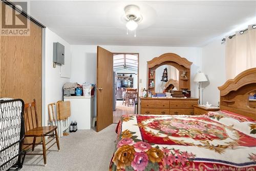 10735 Principale, Saint-Louis-De-Kent, NB - Indoor Photo Showing Bedroom