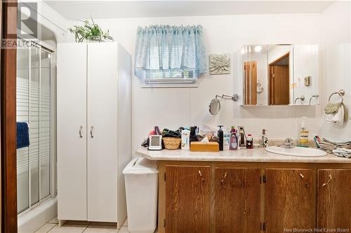 10735 Principale, Saint-Louis-De-Kent, NB - Indoor Photo Showing Bathroom