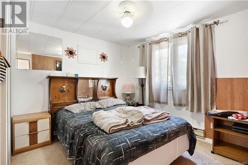 10735 Principale, Saint-Louis-De-Kent, NB - Indoor Photo Showing Bedroom