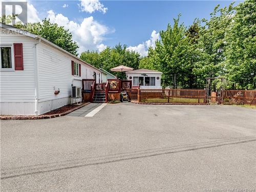 10735 Principale, Saint-Louis-De-Kent, NB - Outdoor