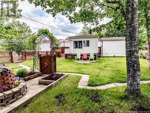 10735 Principale, Saint-Louis-De-Kent, NB - Outdoor