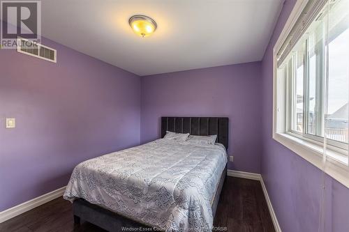 40 Conservation Boulevard, Kingsville, ON - Indoor Photo Showing Bedroom