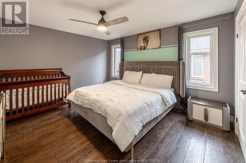 40 Conservation Boulevard, Kingsville, ON - Indoor Photo Showing Bedroom